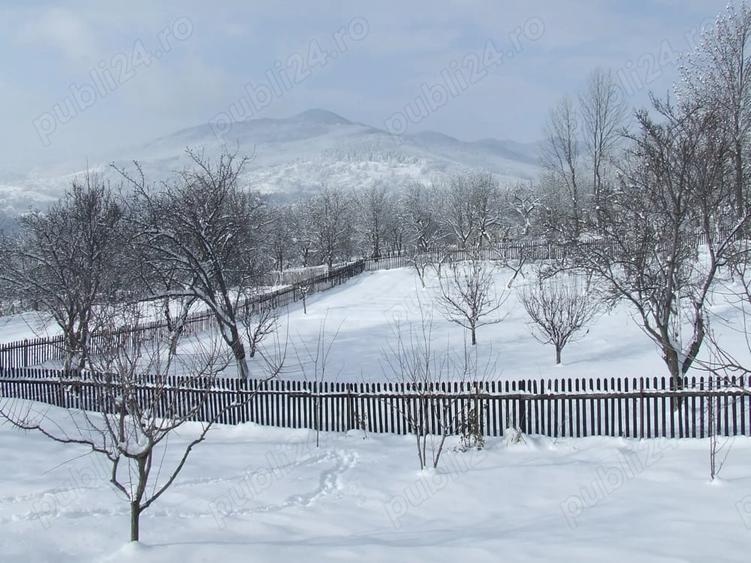 Casă în Ghioșești