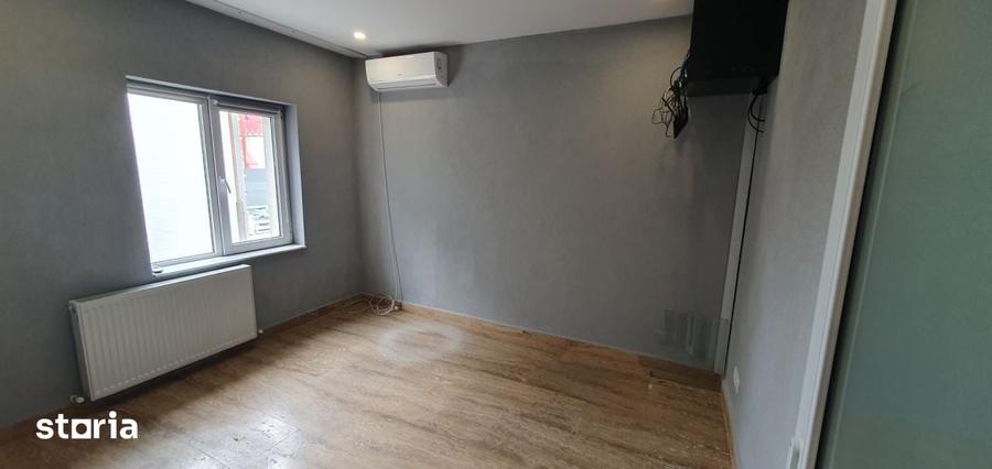 Spațiu comercial, de 780 mp, în Est