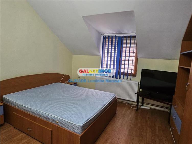 Inchiriere casa P + M Aleea Manastirii - 26