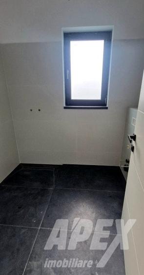 Duplex cu 5 camere cu Canalizare în Bucureștii Noi