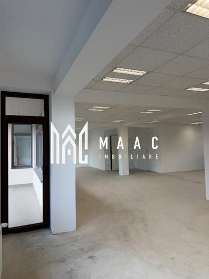Spațiu comercial, de 90 mp, în Central