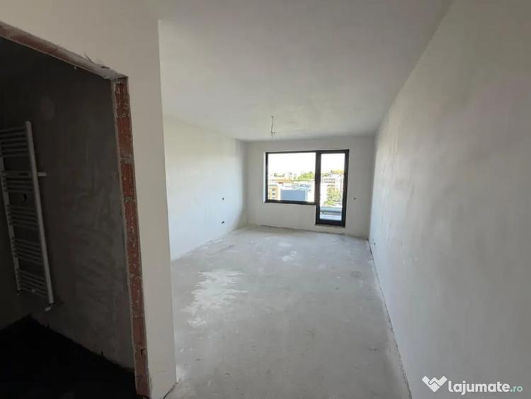 Penthouse de 3 camere, 113,9 mp, zona Zorilor - Cluj-Napoca (Cluj) - 11