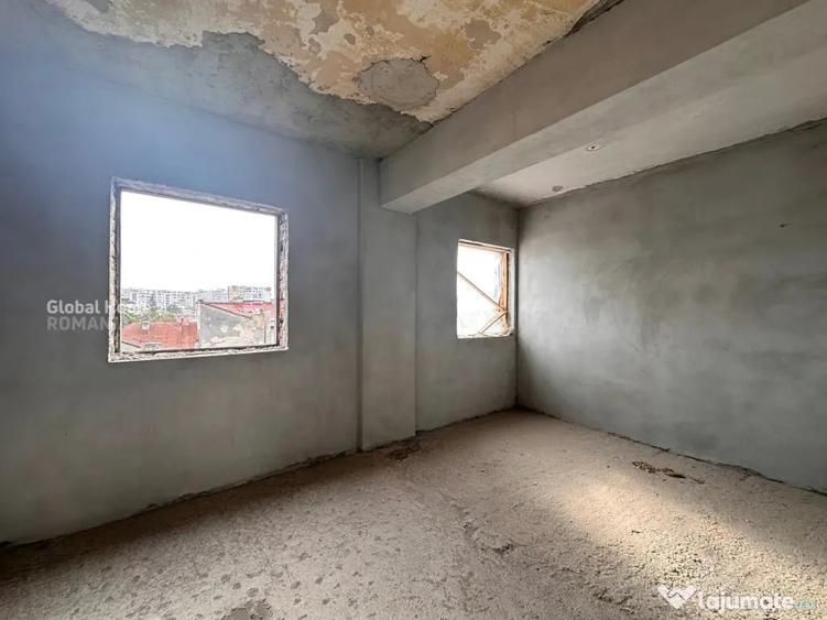 Casă cu 1 camere cu Teren 556 Mp în Unirii