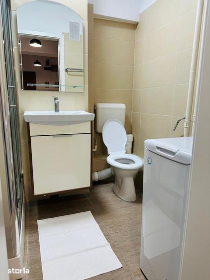 Apartament cu 2 camere decomandat în Obor
