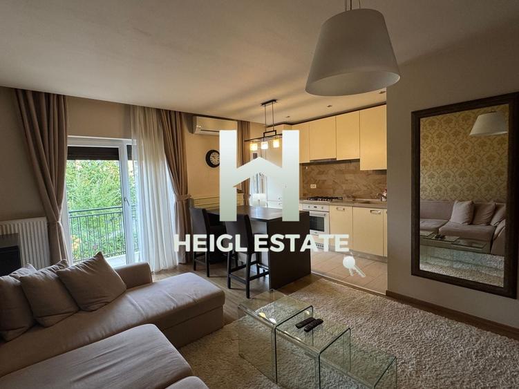 Apartament cu 3 camere decomandat, mobilat în Braytim