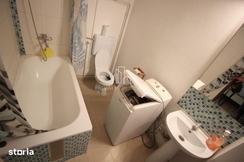 Garsonieră în Ultracentral