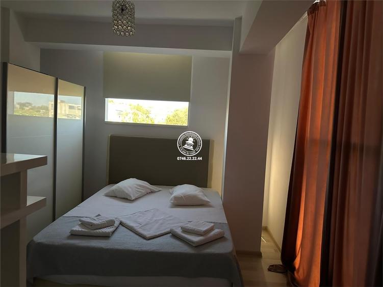 Garsonieră decomandată în Copou