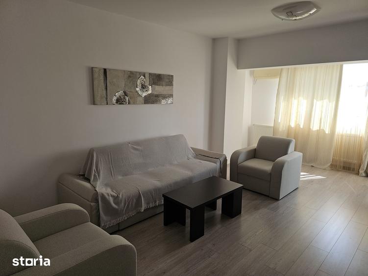 Apartament cu 2 camere decomandat în Ghencea