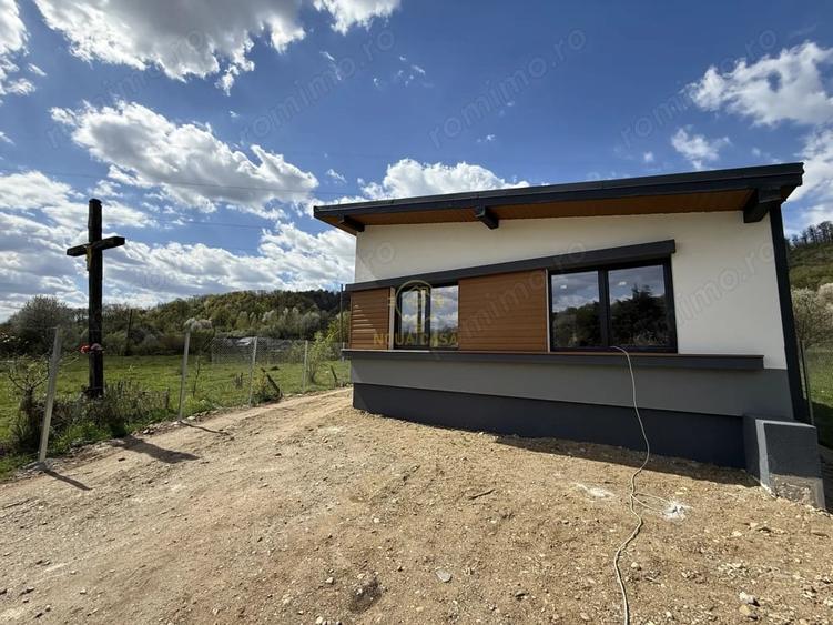 Casa de Vanzare Tautii Magheraus cu teren 900MP - 9