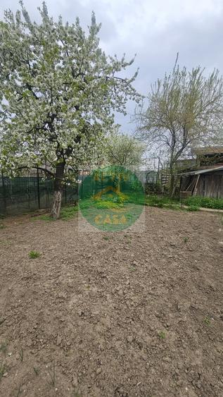 Casă cu 4 camere cu Teren 480 Mp în Est