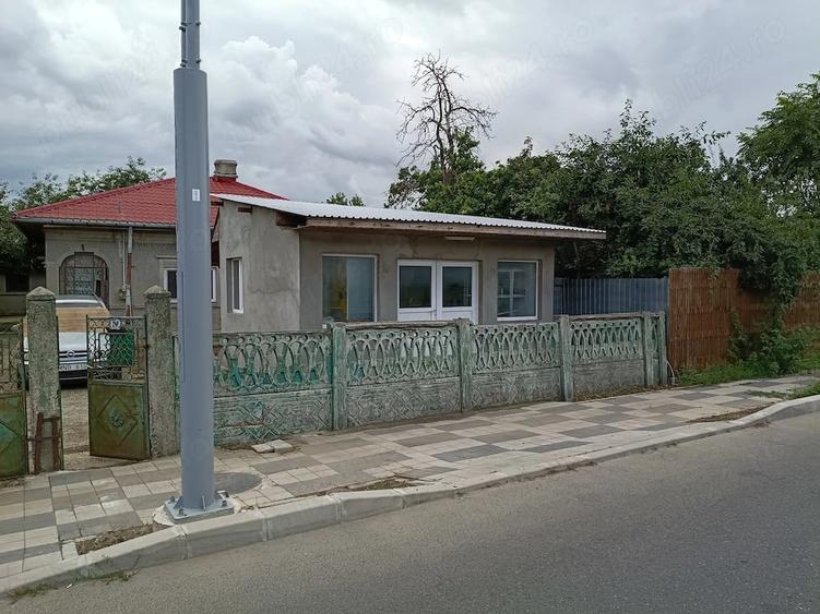 Spațiu comercial, de 20 mp, în Jilava