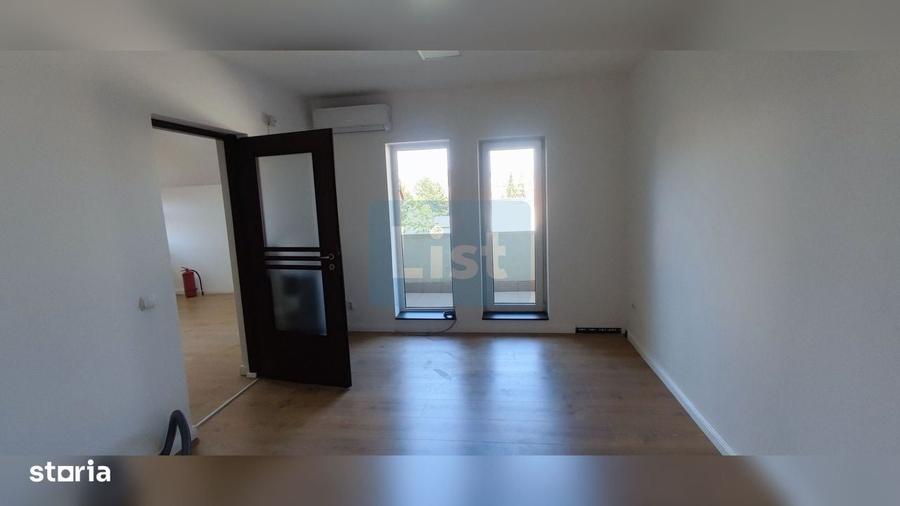 COMISION 0%! Spatiu pentru birou 48 mp, strada Traian | Semicentrala - 6