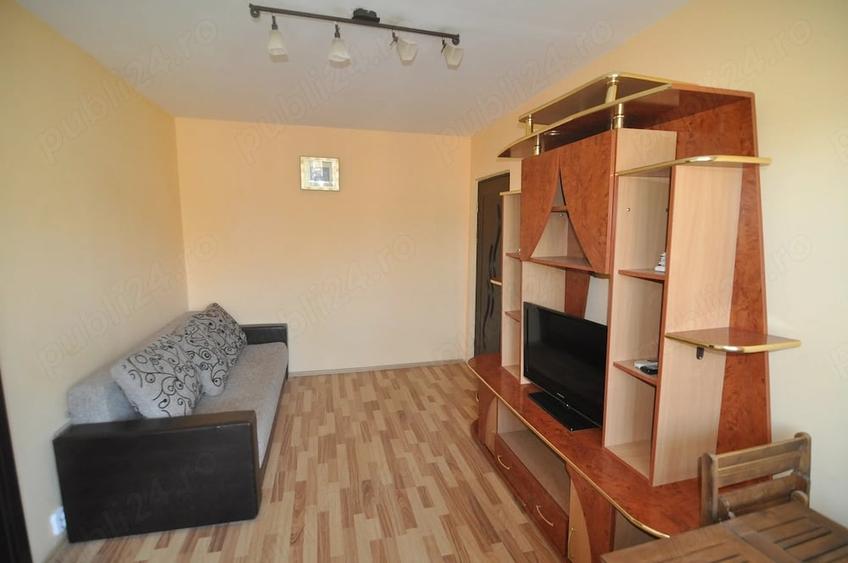 Apartament de inchiriat 3 camere Constanta ideal studenti - 7