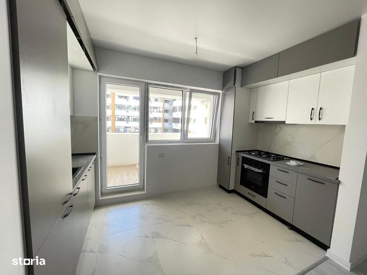 Apartament cu 2 camere în Berceni — fotografia 1