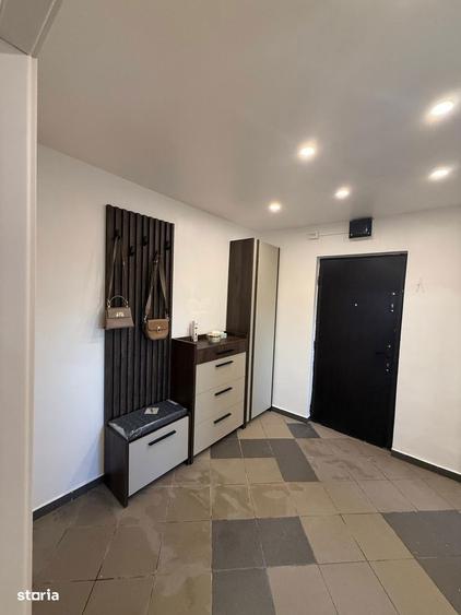 Apartament cu 2 camere semidecomandat în Dristor