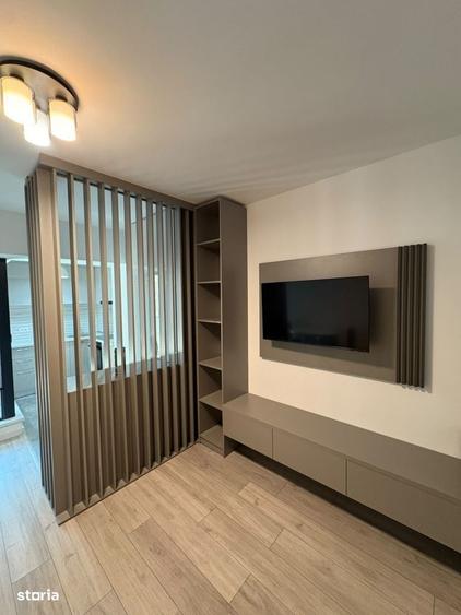 Garsoniera I Studio Premium I Smart Residence Lujerului Iuliu Maniu - 13
