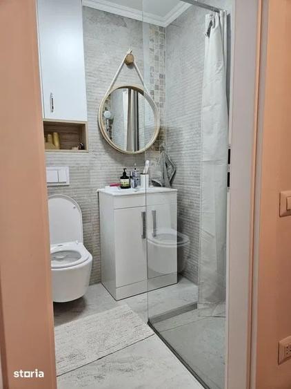 Apartament 3 camere, complet renovat, 2 bai, 71 mp, zona Spitalul Jude - 3