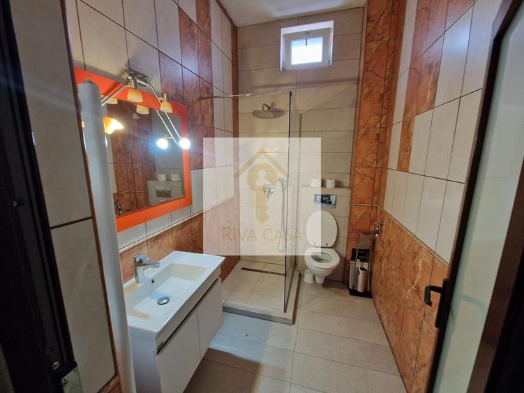 Proprietate specială, în Salca