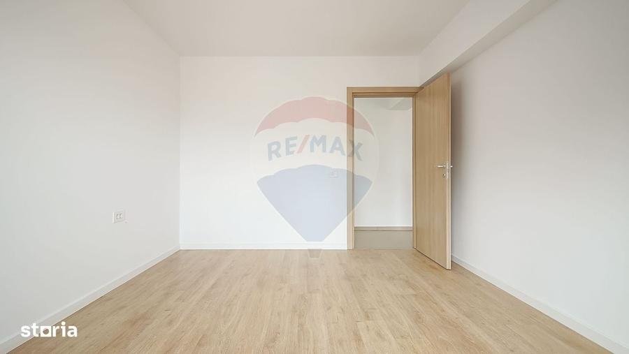 Apartament cu 2 camere în Sud