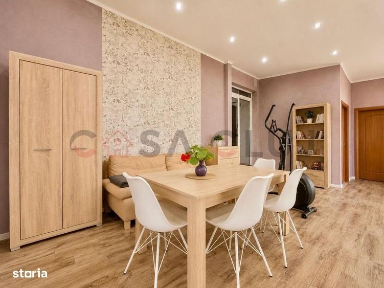 Spațiu comercial, de 568 mp, în Central