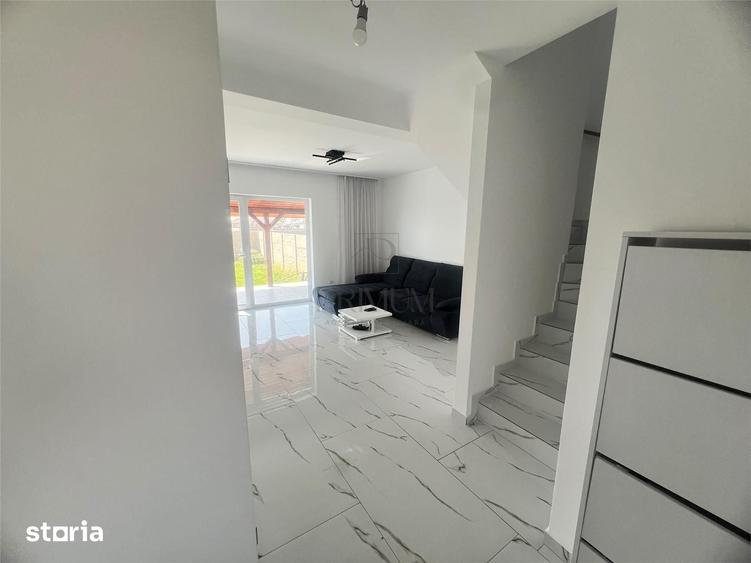Casă cu 3 camere cu Teren 310 Mp în Central
