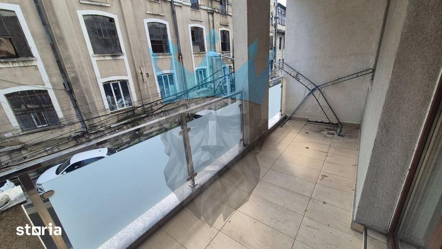 Apartament cu 2 camere în Timpuri Noi