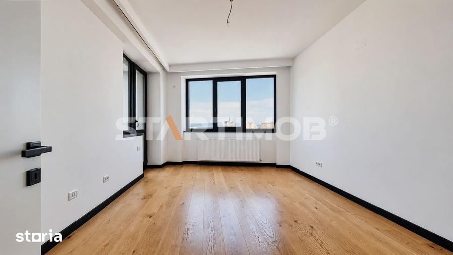 Apartament cu 2 camere în Griviței