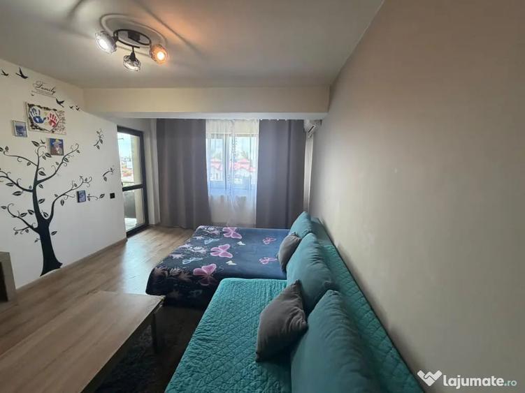 Apartament cu 2 camere decomandat în Măgurele