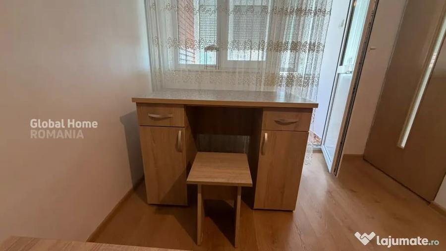 Garsonieră în Timișoara