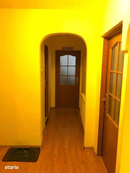Apartament cu 2 camere în Mănăștur — fotografia 3