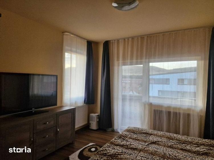 Apartament cu 2 camere în Mărăști