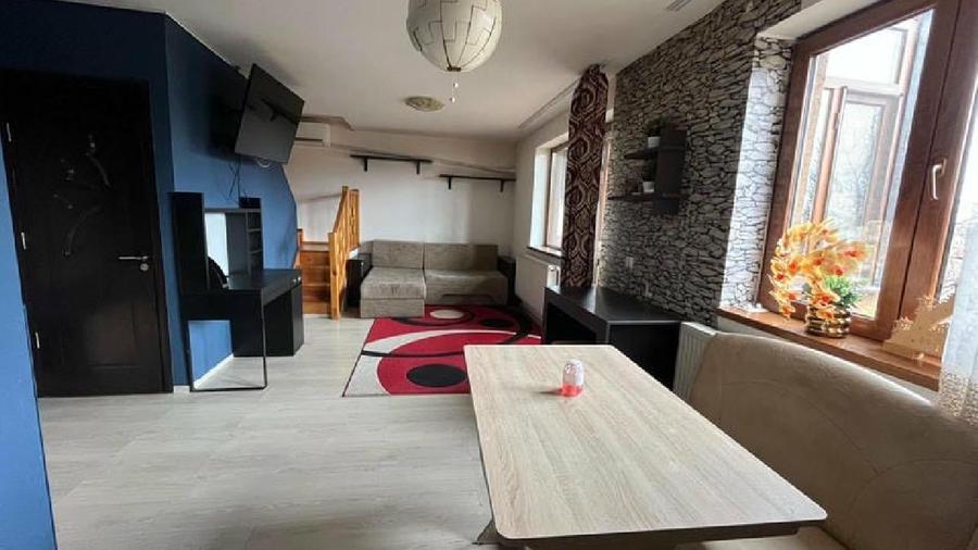 Apartament 3 camere - 71mp - COMPLET MOBILAT --- OCAZIE - 5