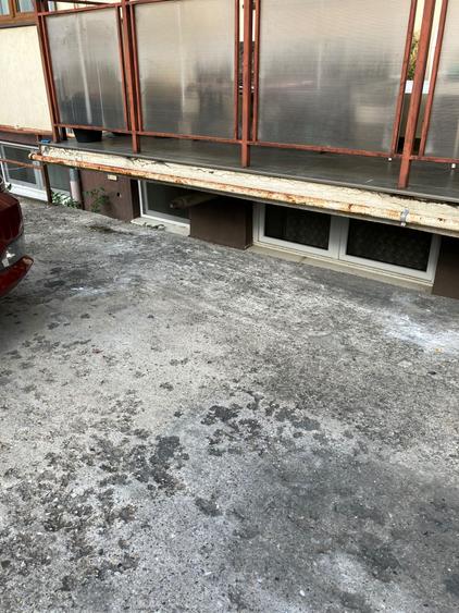 Apartament cu 2 camere decomandat în Câmpului