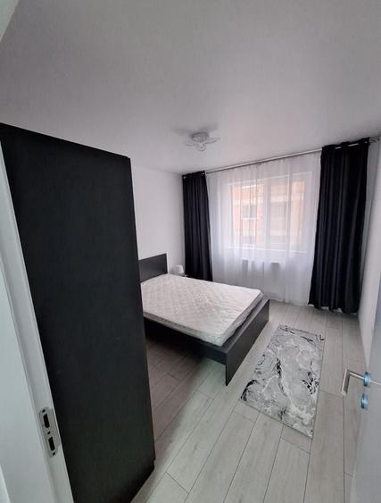 Inchiriere Apartament 2 Camere / Militari Residence Rezervelor / Loc de Parcare - 1
