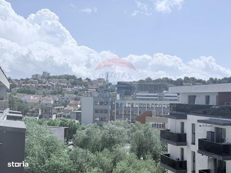 Apartament cu 2 camere în Industrial