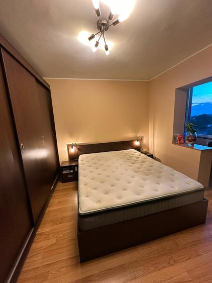 Apartament 3 camere decomandat | 2 băi | 2 balcoane | Zona Timocului – Șaguna - 10