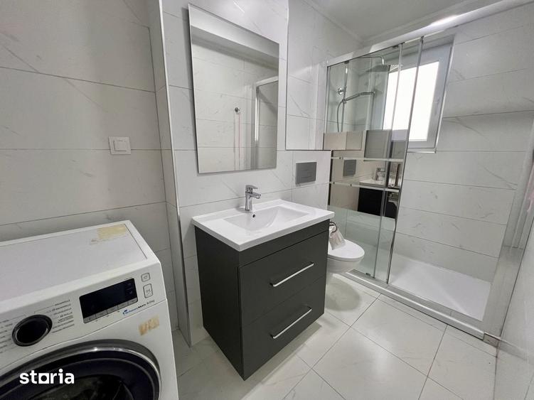 Apartament cu 3 camere în Ștefăneștii de Jos