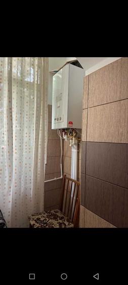 Apartament cu 2 camere semidecomandat în Urdari