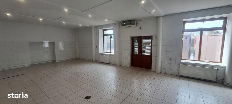 Spațiu comercial, de 150 mp, în Exterior Vest