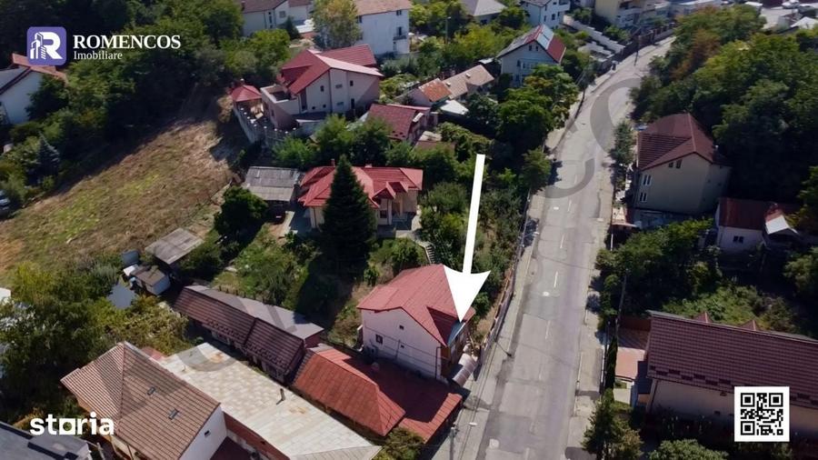 Spațiu comercial, de 80 mp, în Craiovei