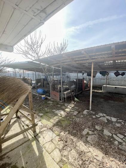 Mitreni-Valea Rosie-Acasa la Tara -4 camere-178 mp-LOT  1000 mp+Casa secundara - 41