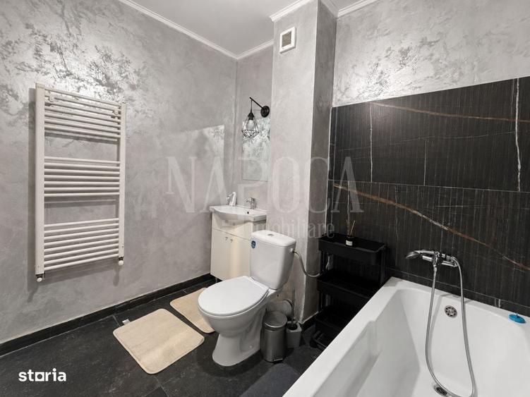 Apartament 2 camere de vanzare in Dambul Rotund, Cluj Napoca - 1