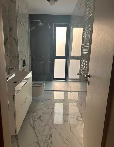 Apartament cu 4 camere decomandat, mobilat în Pipera