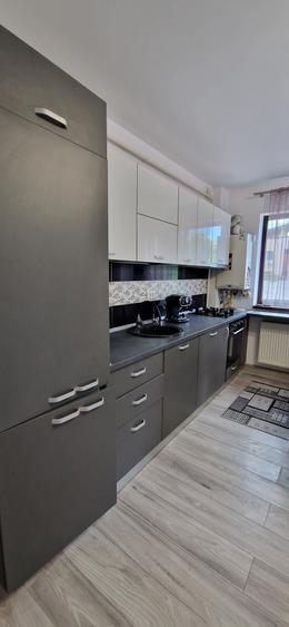 Apartament cu 2 camere semidecomandat în Palat