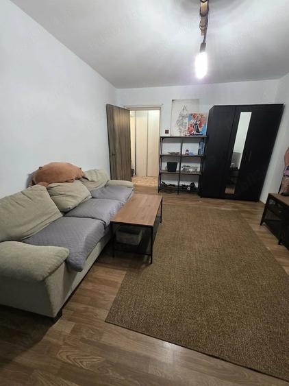 Apartament 2 camere de vanzare Brancoveanu - Secuilor - 1
