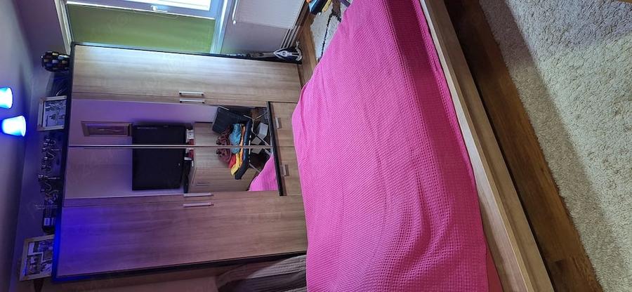 Apartament cu 2 camere semidecomandat în Tipografilor
