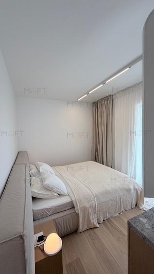 Apartament cu 3 camere decomandat, mobilat în Aviației