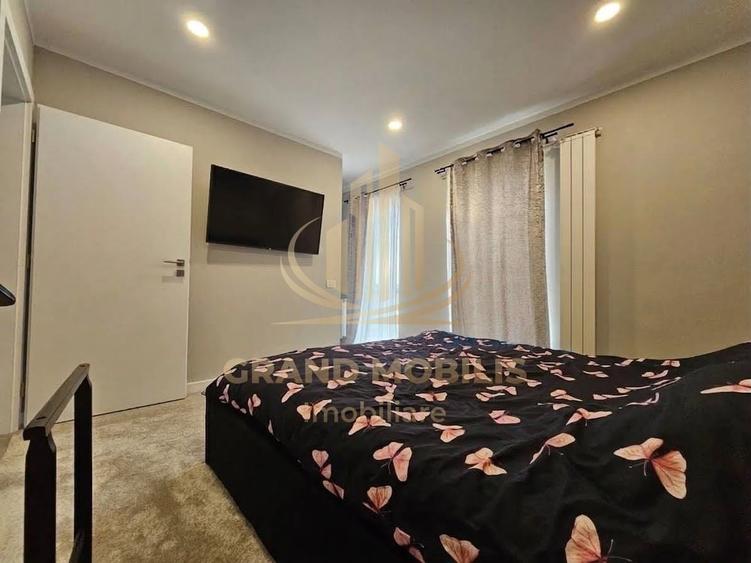 Duplex cu 3 camere cu Canalizare în Dumbrăvița