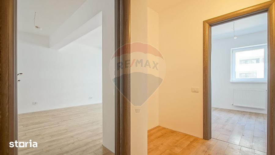 Comision 0% | Garsoniera de vanzare Vivamus Park Residence - 18