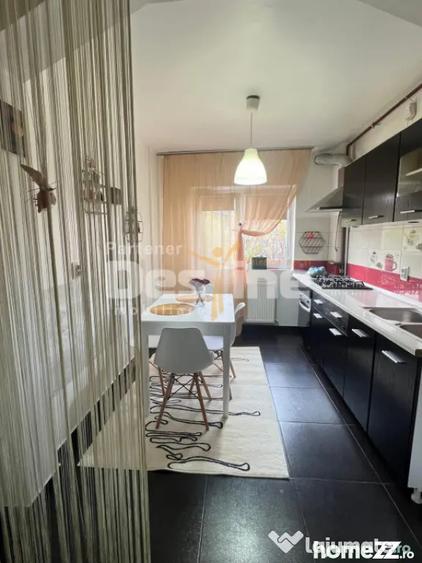 Apartament 2 camere modern, etaj intermediar, zona Kaufland/ - 4